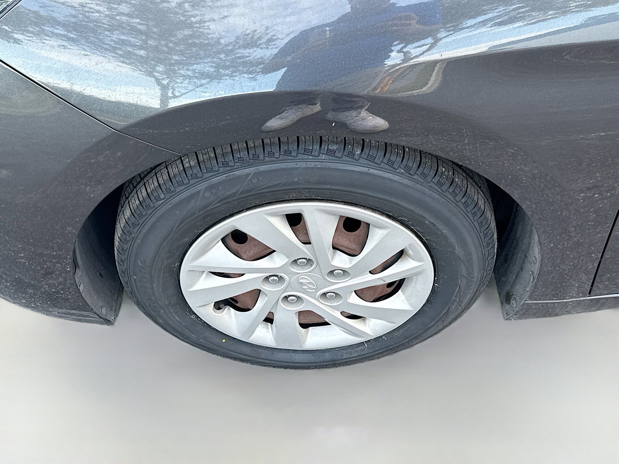 Used 2020 Hyundai Elantra SE w/ Cargo Package (C1) image 33