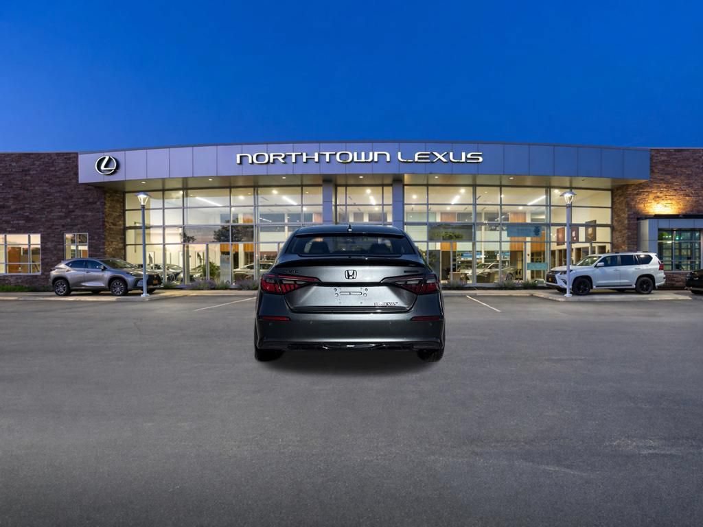 Used 2024 Honda Civic Touring image 20