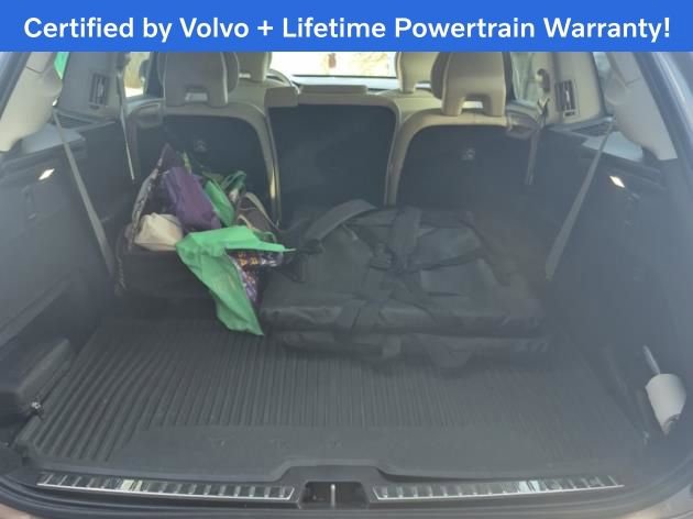 Certified 2024 Volvo XC90 B5 Plus w/ Protection Package Premier image 9