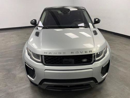 Used 2016 Land Rover Range Rover Evoque HSE Dynamic AWD/4WD image 2
