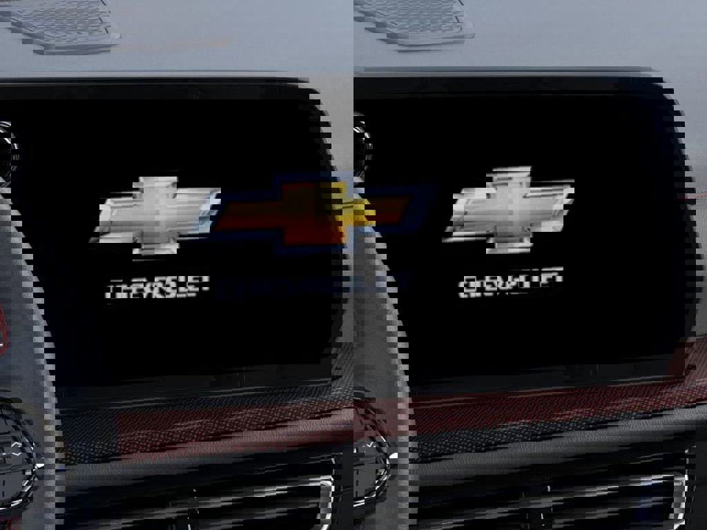 New 2026 Chevrolet Traverse RS image 21