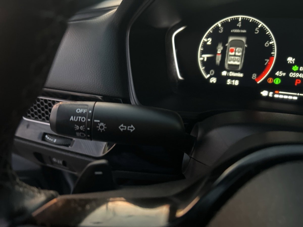 Used 2024 Honda Civic Sport image 20