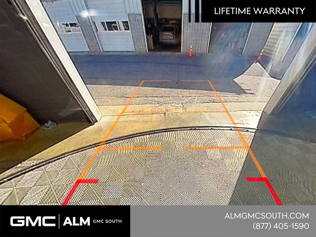 New 2026 GMC Terrain Elevation w/ Elevation Premium Package image 30