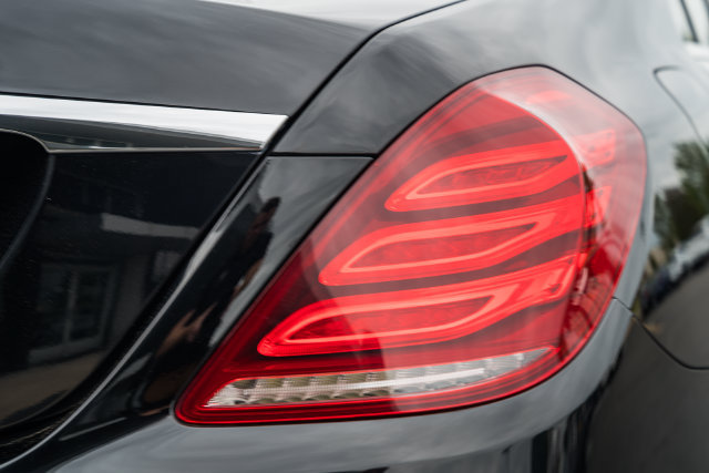 Used 2015 Mercedes-Benz S 600 image 7
