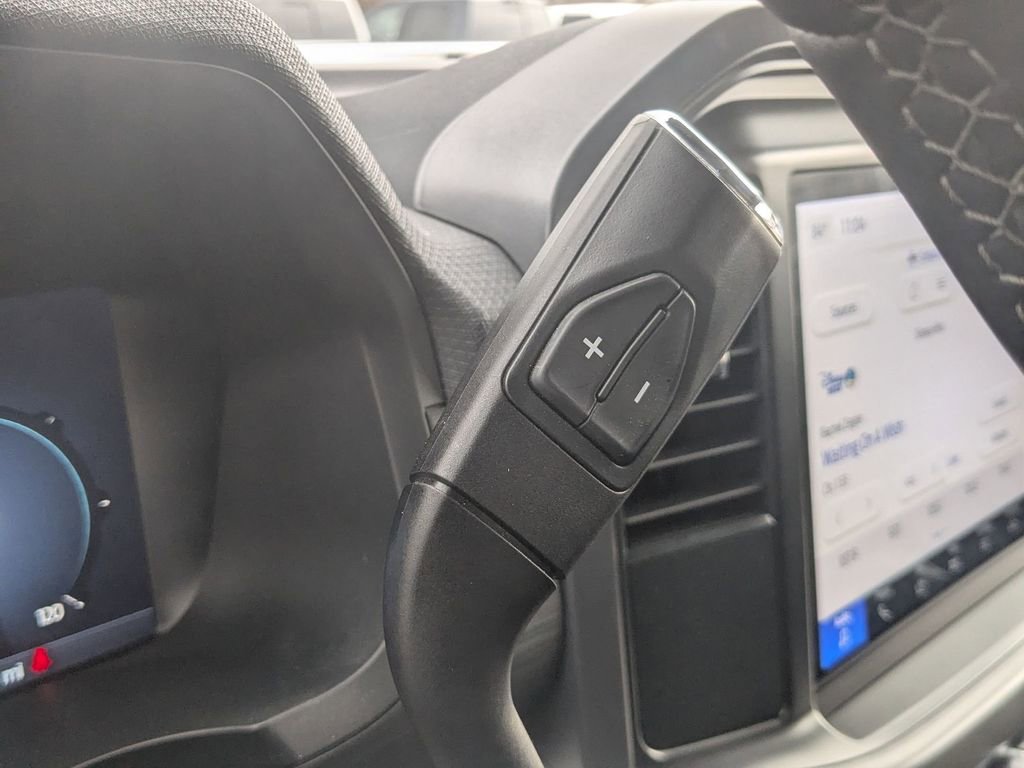 Used 2025 Ford F150 XLT w/ Equipment Group 301A Standard image 24