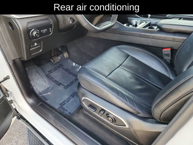 Used 2024 Jeep Wagoneer Series III image 18