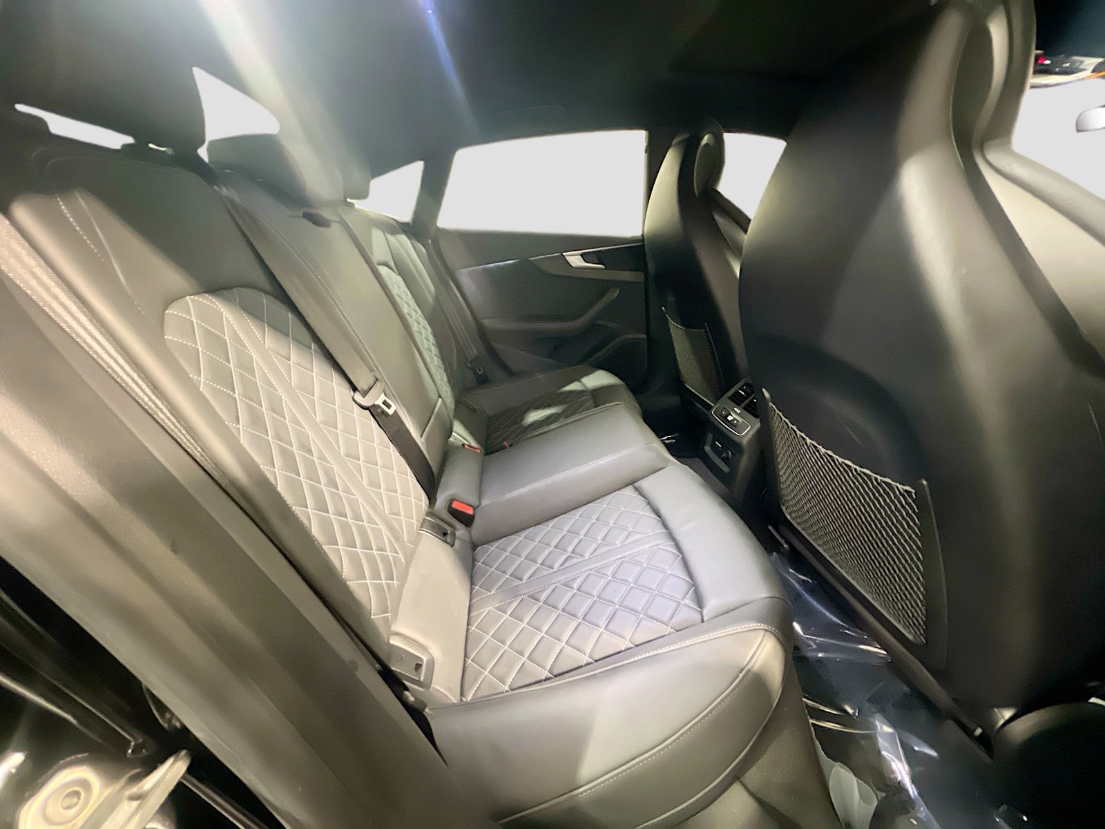 Used 2023 Audi S5 Premium Plus image 20