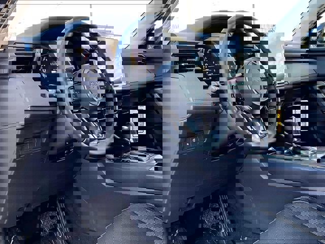 New 2026 MAZDA CX-5 Select image 8