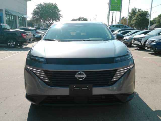 Used 2025 Nissan Murano SV w/ Cargo Package AWD/4WD image 2