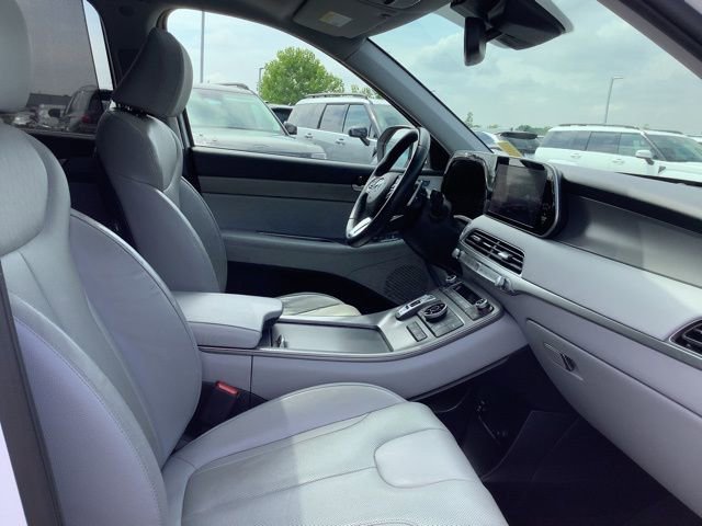 Used 2020 Hyundai Palisade SEL image 29