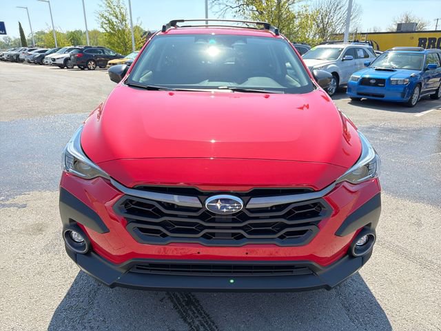 New 2026 Subaru Crosstrek 2.5i Limited image 2