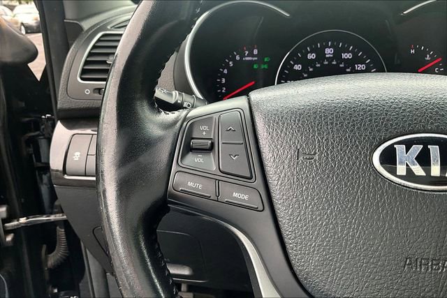 Used 2014 Kia Sorento LX AWD/4WD image 10