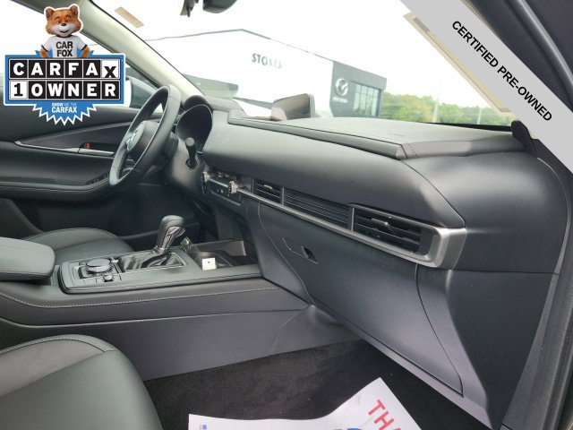 Certified 2023 MAZDA CX-30 AWD 2.5 S w/ Select Package image 25