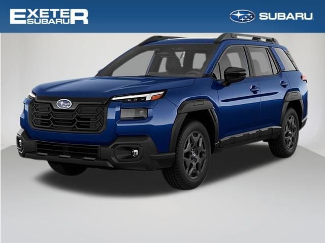 New 2026 Subaru Outback Limited AWD/4WD video 1