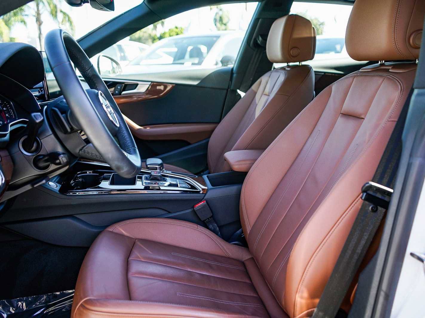 Used 2023 Audi A5 2.0T Premium w/ Convenience Package image 17