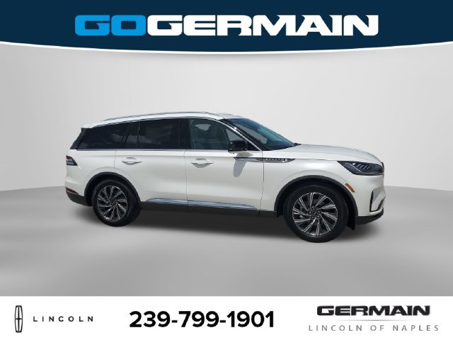 New 2026 Lincoln Aviator 2WD image 6