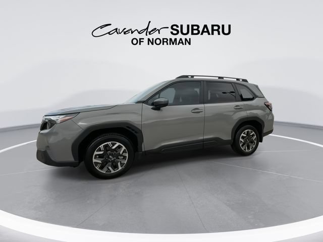 Used 2026 Subaru Forester Premium AWD/4WD image 5