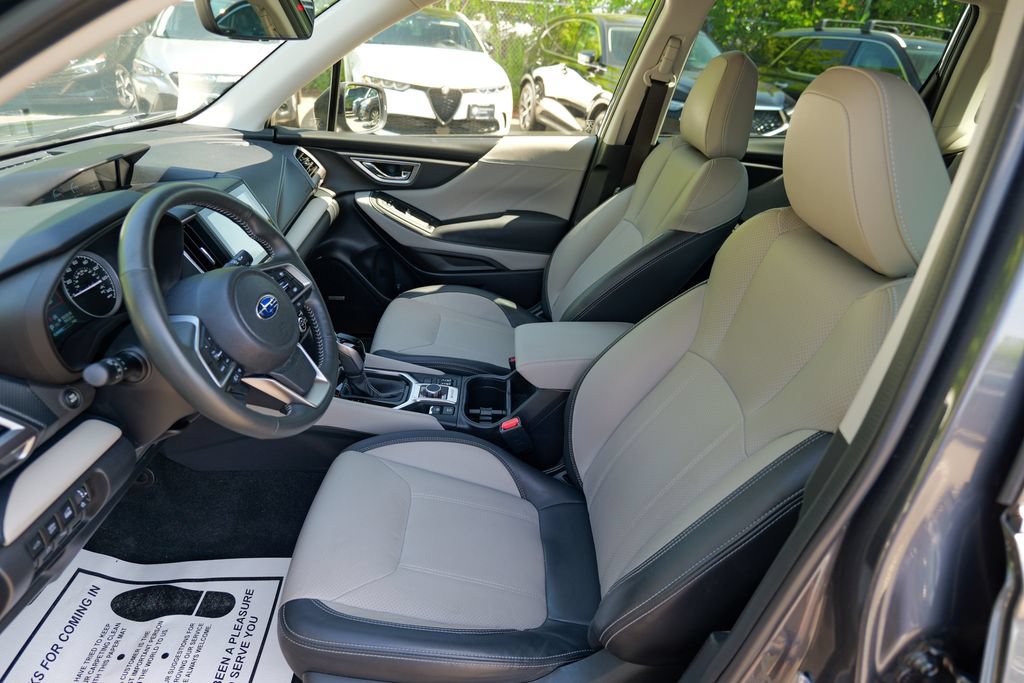 Used 2023 Subaru Forester Limited AWD/4WD image 20