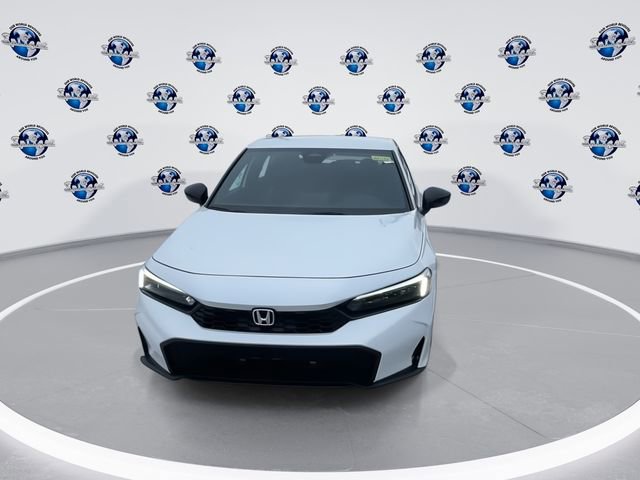 New 2026 Honda Civic Sport image 6