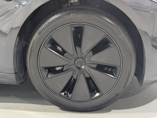 Used 2024 Tesla Model 3 Standard Range RWD image 27