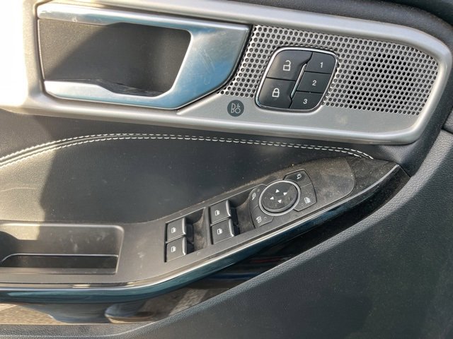 Used 2022 Ford Explorer ST w/ Equipment Group 401A image 15