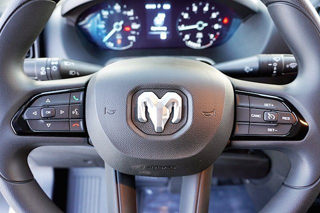 New 2023 RAM ProMaster 2500 w/ Driver Convenience Group image 32