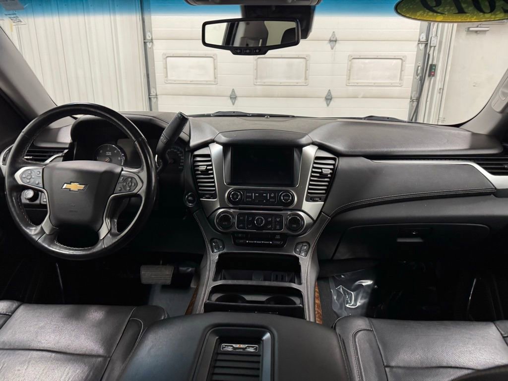 Used 2019 Chevrolet Tahoe Premier w/ RST 6.2L Performance Edition image 16