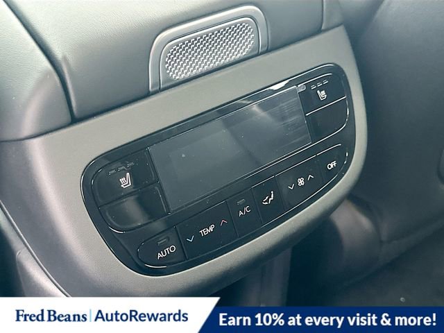 New 2026 Hyundai Ioniq 9 SEL image 20