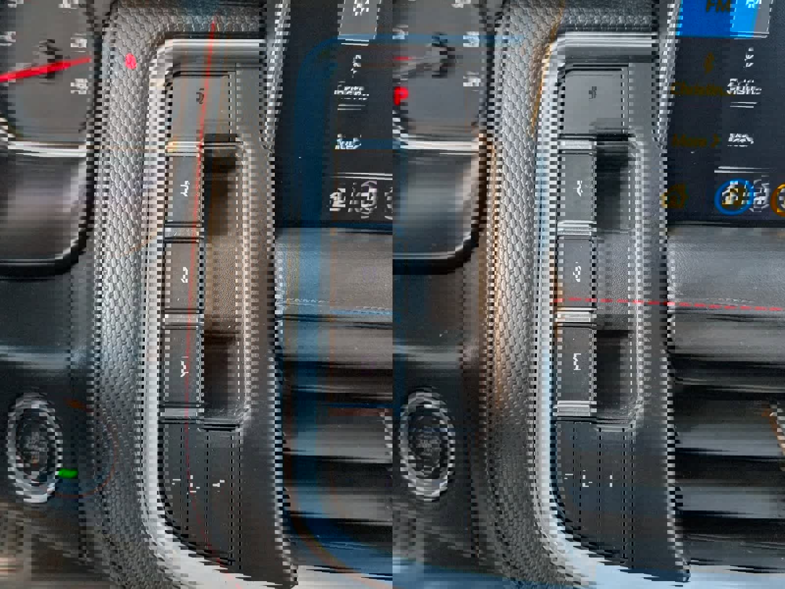 Certified 2021 Chevrolet Tahoe RST image 27