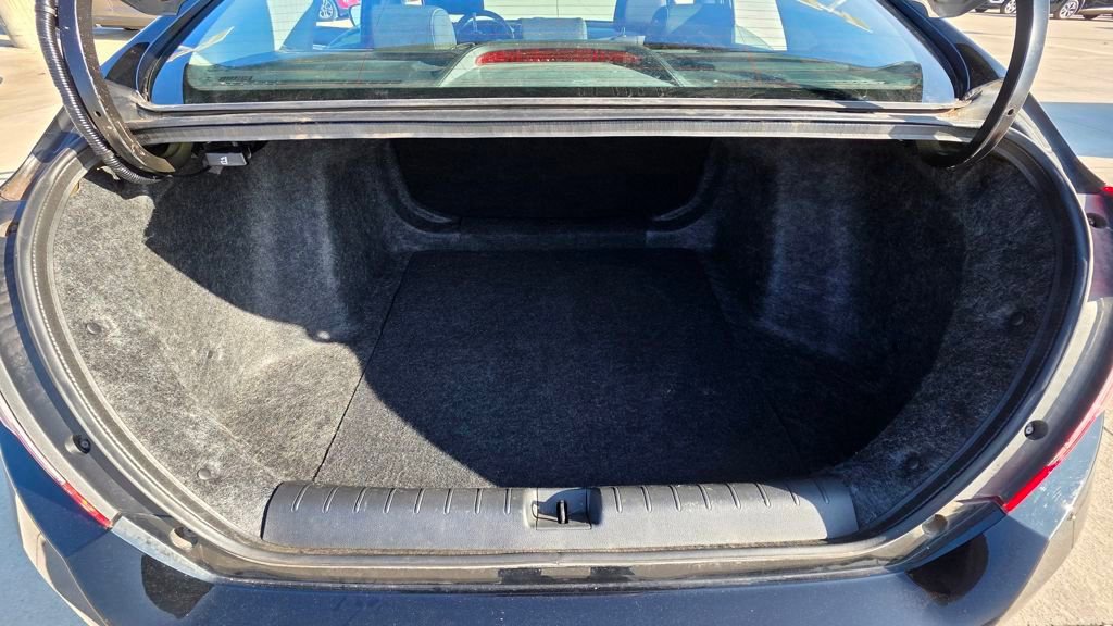 Used 2019 Honda Civic LX image 18