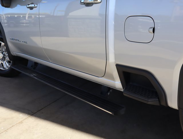 Used 2021 GMC Sierra 2500 Denali w/ Denali Ultimate Package image 14