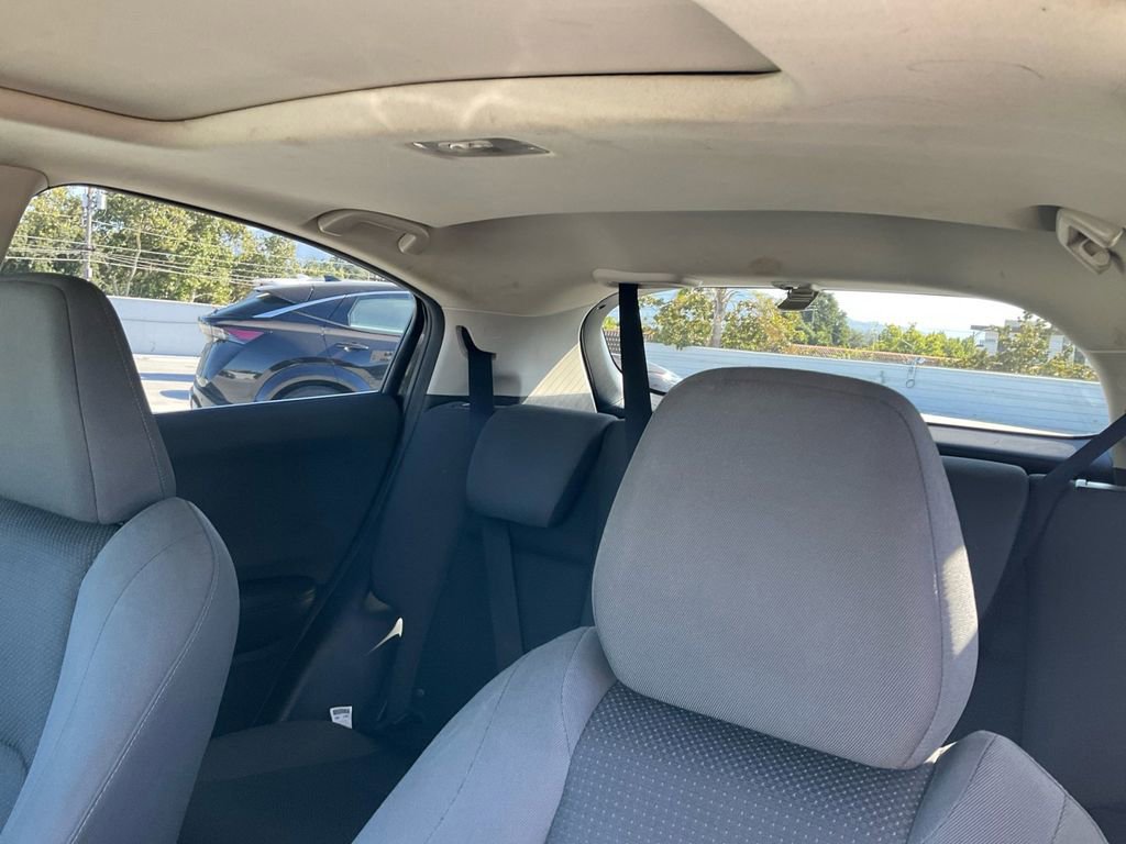 Used 2022 Honda HR-V EX image 15