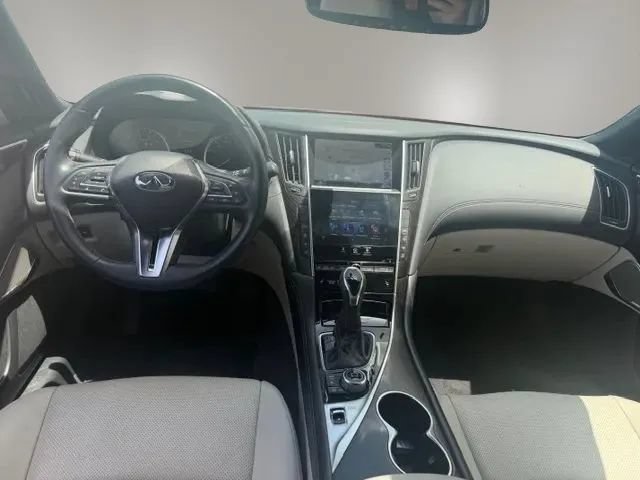 Used 2023 INFINITI Q50 Sensory RWD image 18