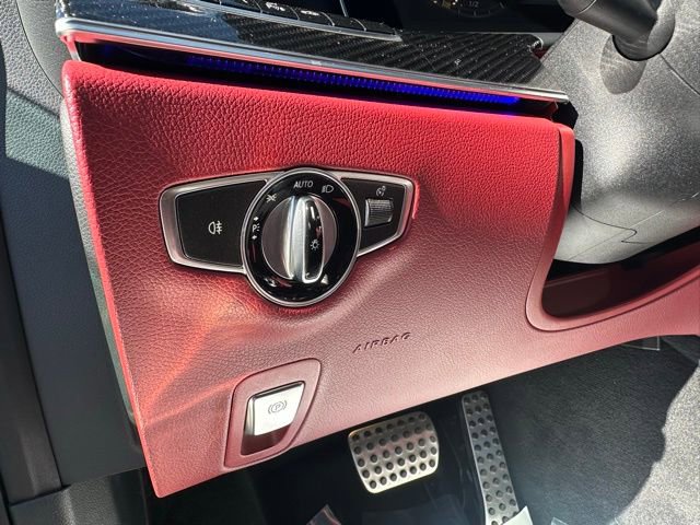 Used 2019 Mercedes-Benz CLS 53 AMG 4MATIC image 19