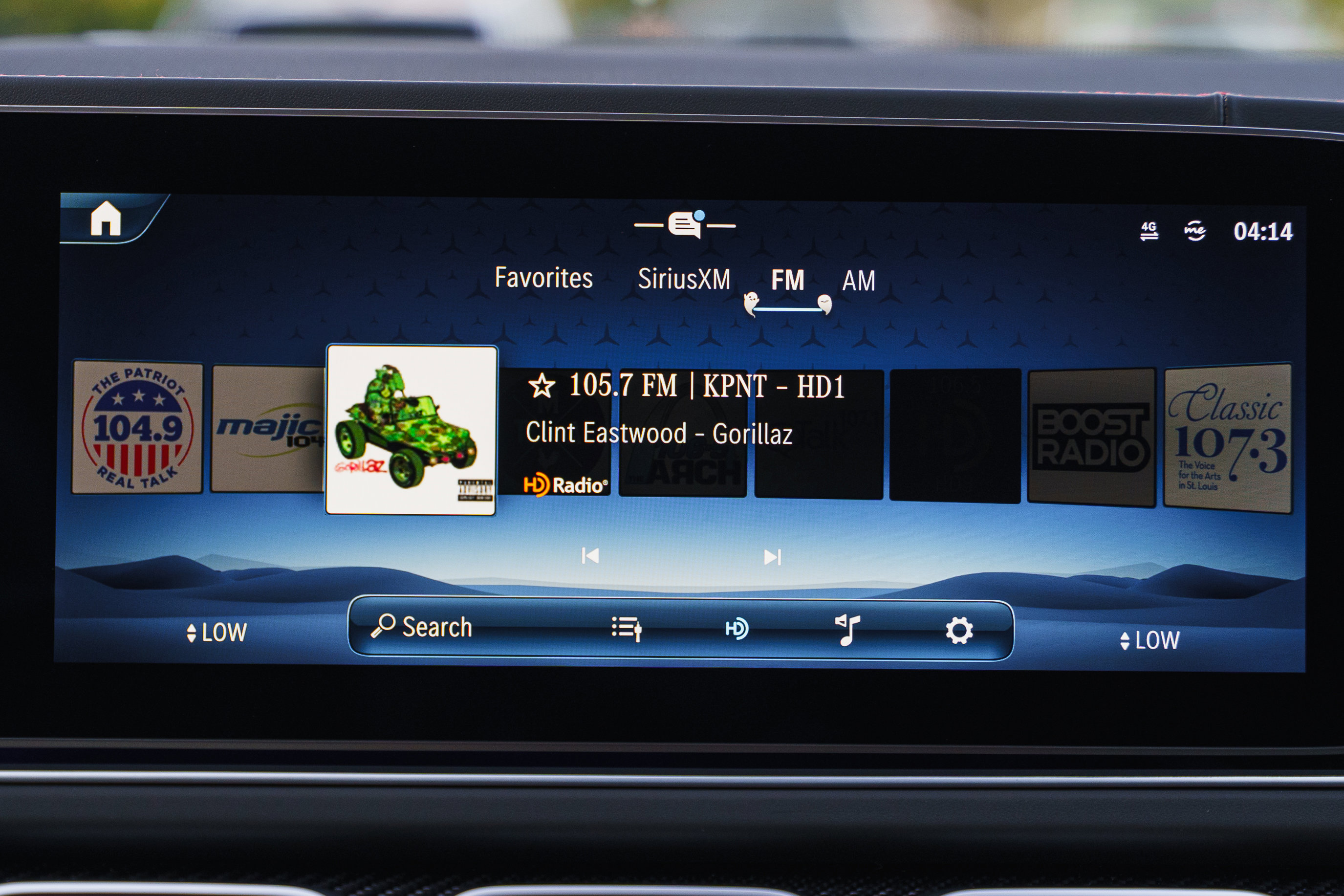 Used 2025 Mercedes-Benz GLE 63 AMG S image 12