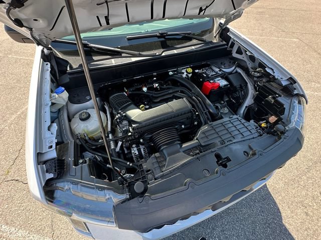 Used 2025 Ford Maverick XL w/ 4K Tow Package AWD/4WD image 31