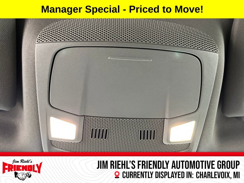 Used 2017 Ford F150 XLT AWD/4WD image 30