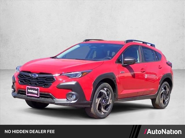 New 2026 Subaru Crosstrek 2.5i Limited