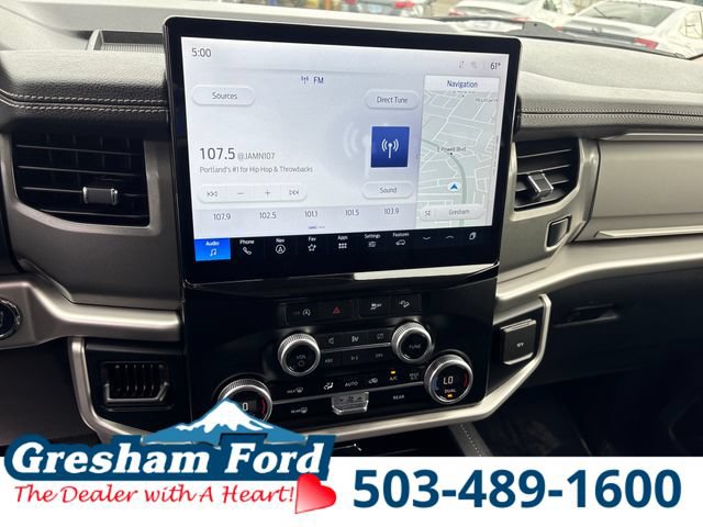 Certified 2024 Ford Expedition Max XLT AWD/4WD image 26