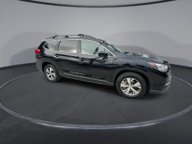 Certified 2022 Subaru Ascent Premium w/ Convenience Package AWD/4WD image 9