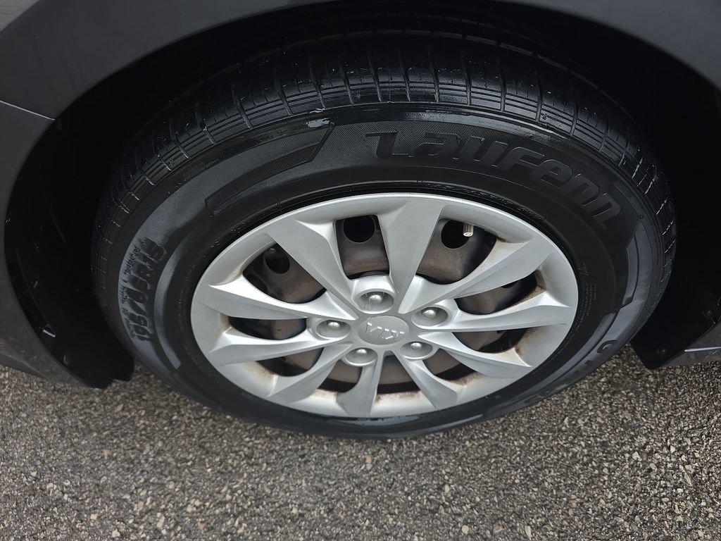 Used 2021 Kia Forte Sedan FWD image 10
