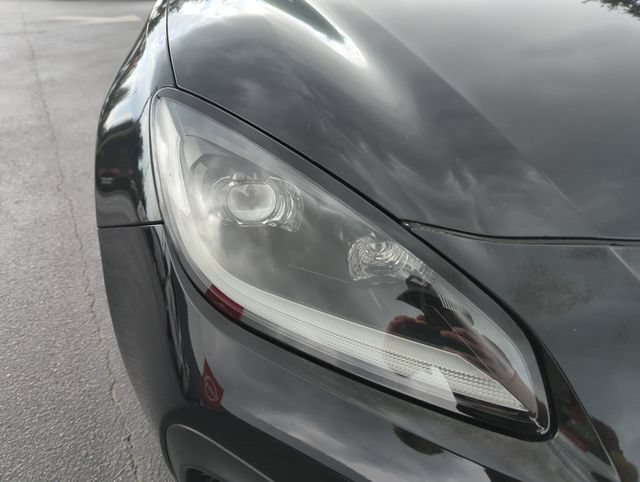 Used 2022 Toyota GR86 Premium RWD image 17