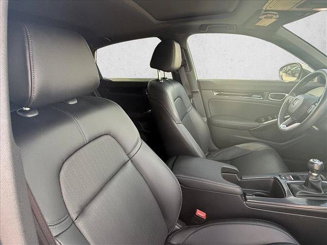 Used 2024 Honda Civic Sport Touring image 16
