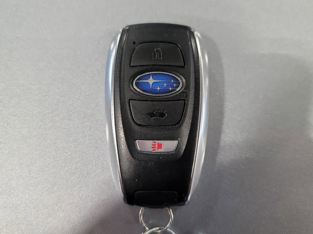 Used 2025 Subaru Legacy Premium AWD/4WD image 25