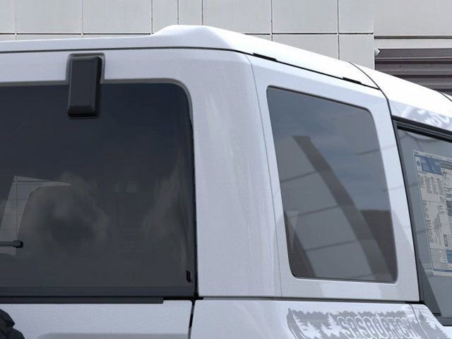 New 2026 Ford Bronco Badlands image 25