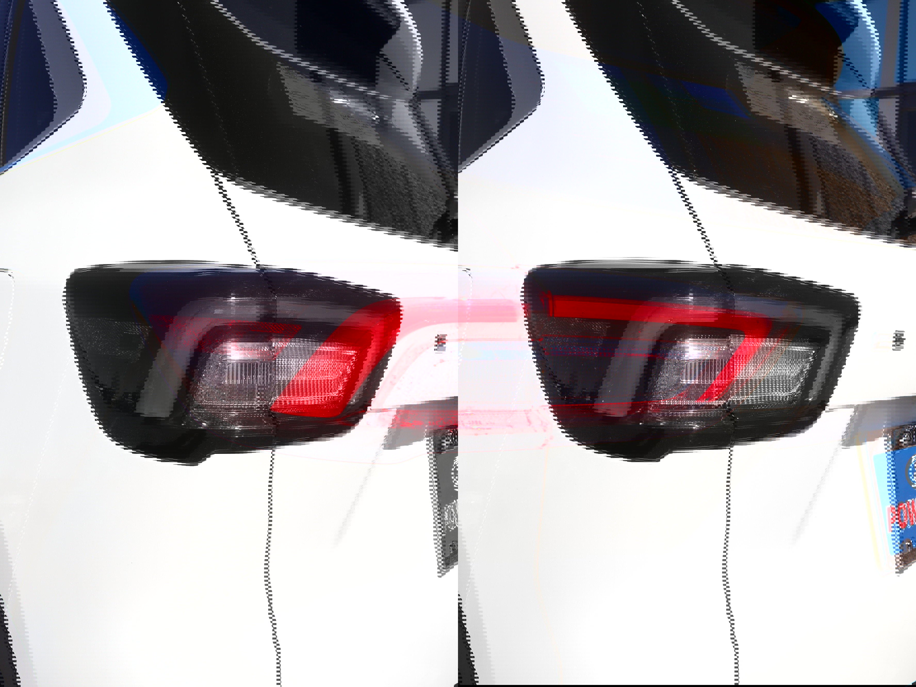 New 2025 Ford Escape SE w/ PHEV Premium Package image 18