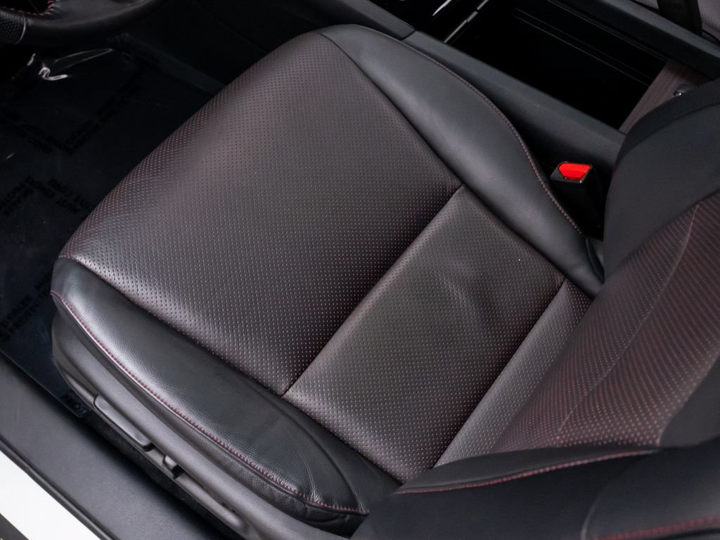 Used 2023 Honda Ridgeline Black Edition image 15