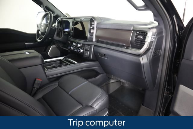 New 2026 Ford F350 Platinum AWD/4WD image 66