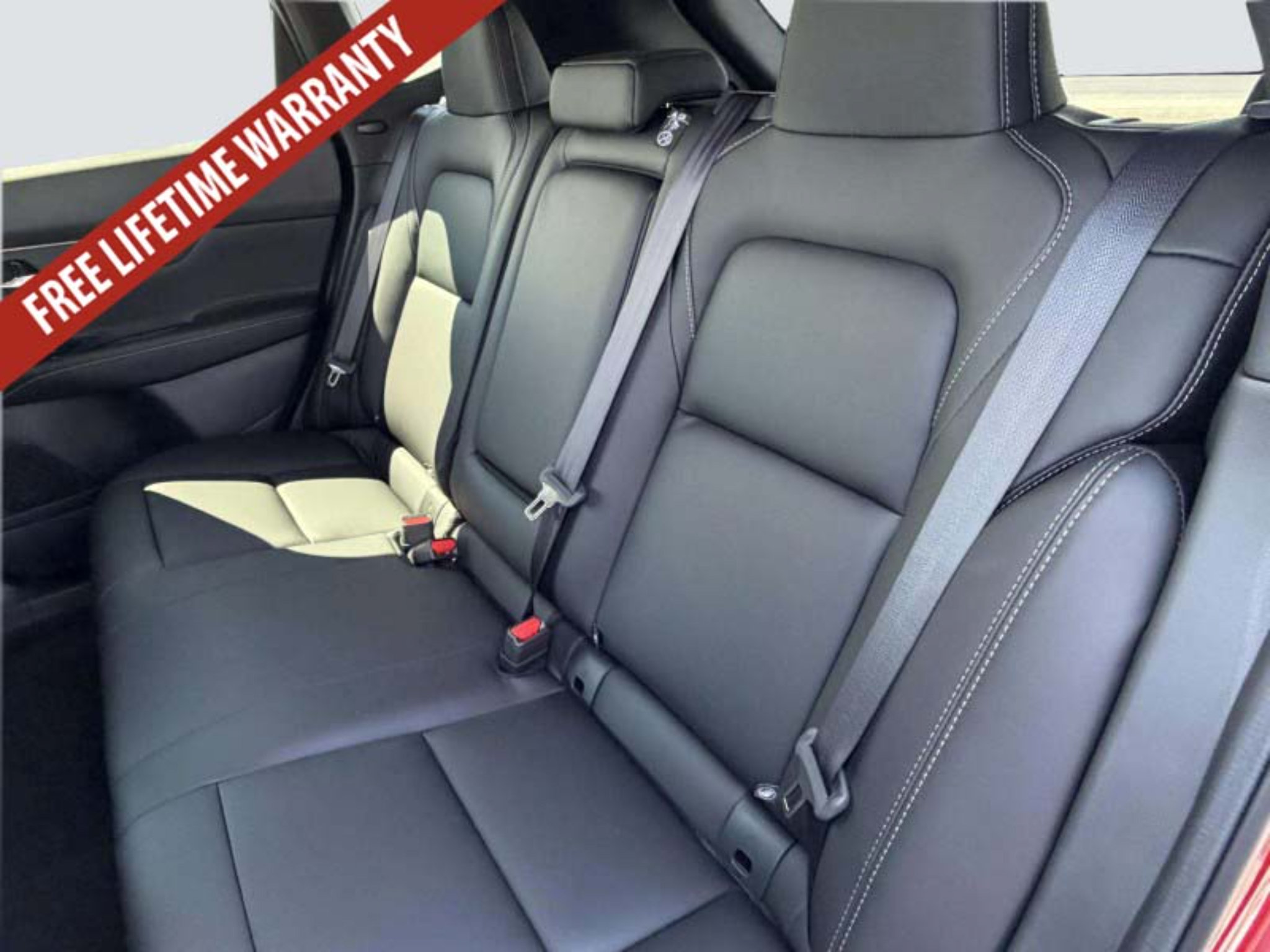 New 2027 Nissan Murano SV AWD/4WD image 21