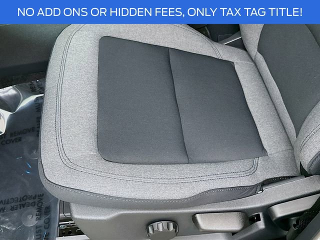 New 2026 Ford Bronco Big Bend image 19